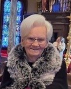 Virginia Juaweece Marshall