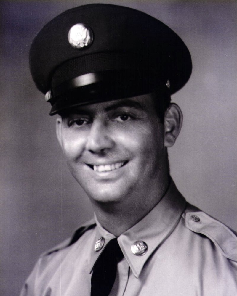 Norman Donald Mouton - Photo 2