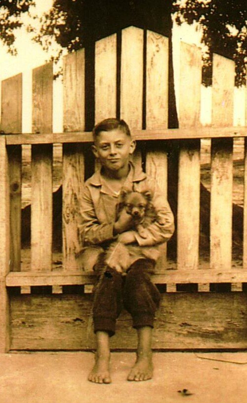 Norman Donald Mouton - Photo 4