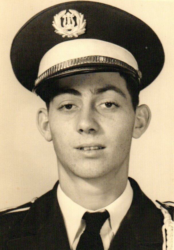 Norman Donald Mouton - Photo 9