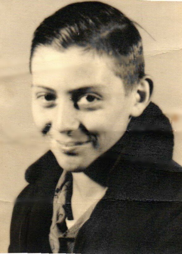 Norman Donald Mouton - Photo 6