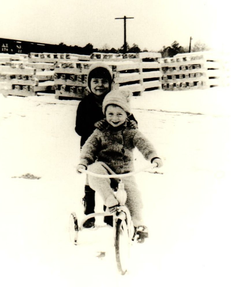 Norman Donald Mouton - Photo 10