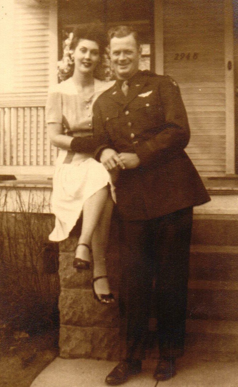 Norman Donald Mouton - Photo 5