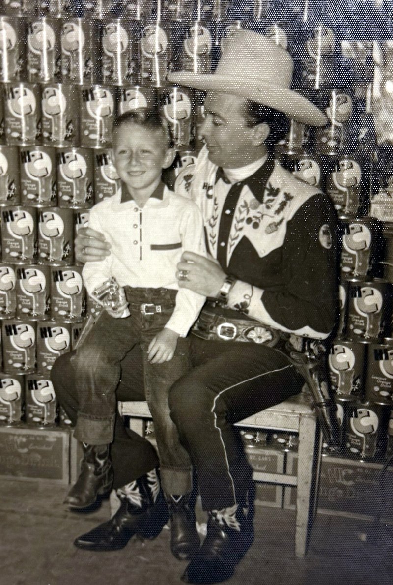 James A. Butaud - Photo 6