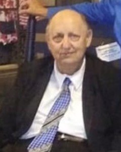 Terry Joseph Fontanille, Jr.