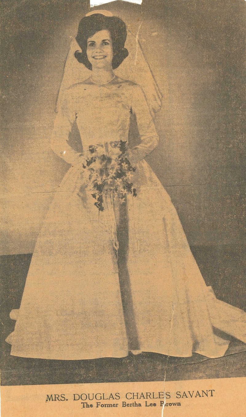 Bertha Lee Savant - Photo 6