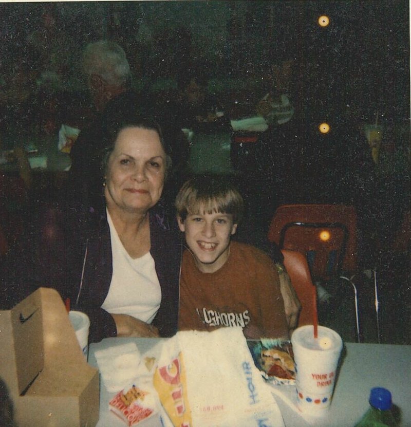 Bertha Lee Savant - Photo 11