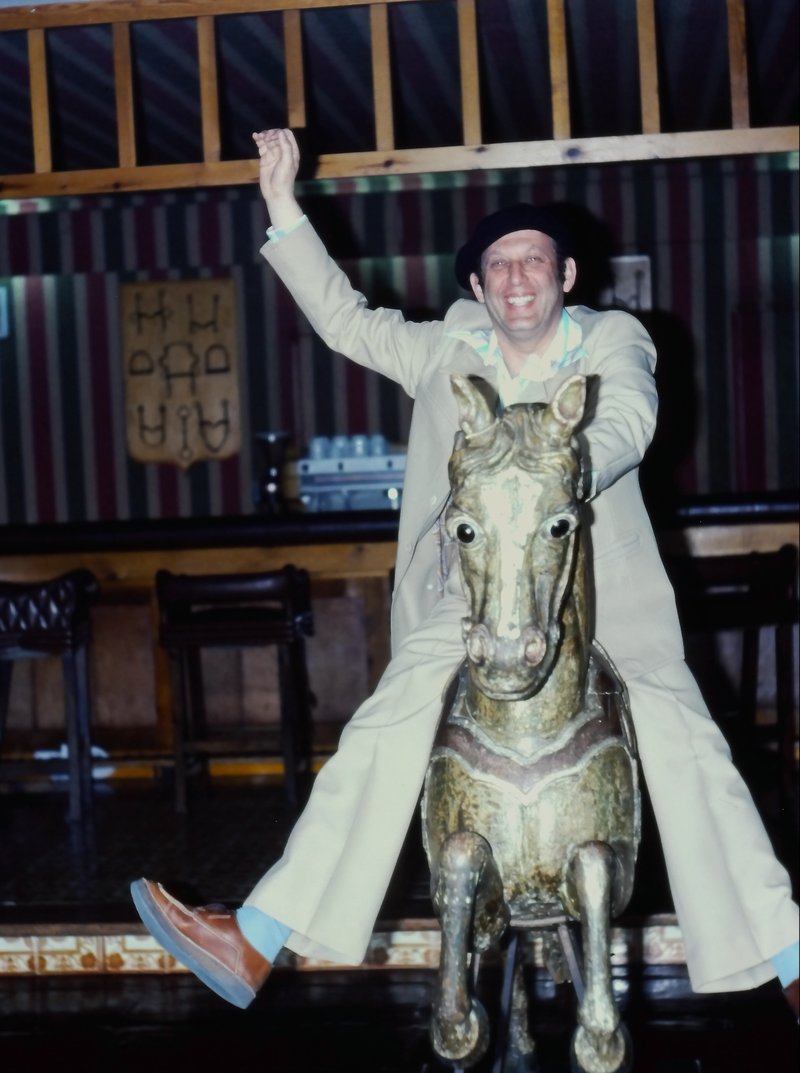 Alan Stuart Dugan - Photo 8