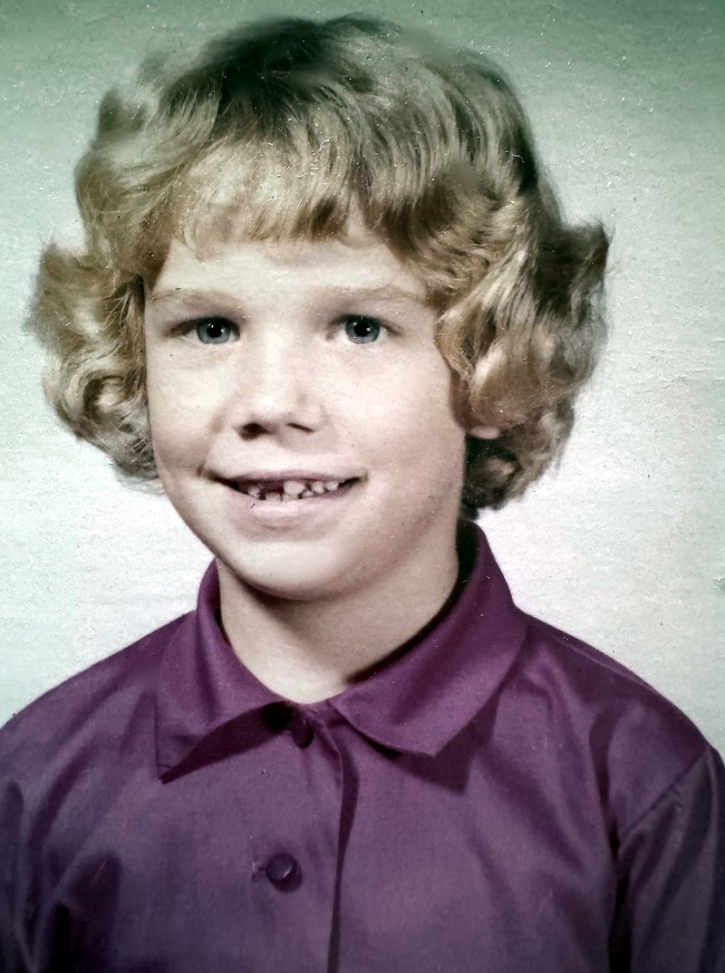 Rebecca Gayle Trahan - Photo 11