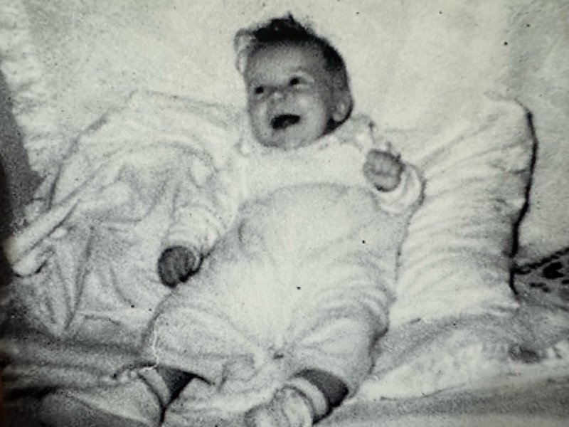 Rebecca Gayle Trahan - Photo 3