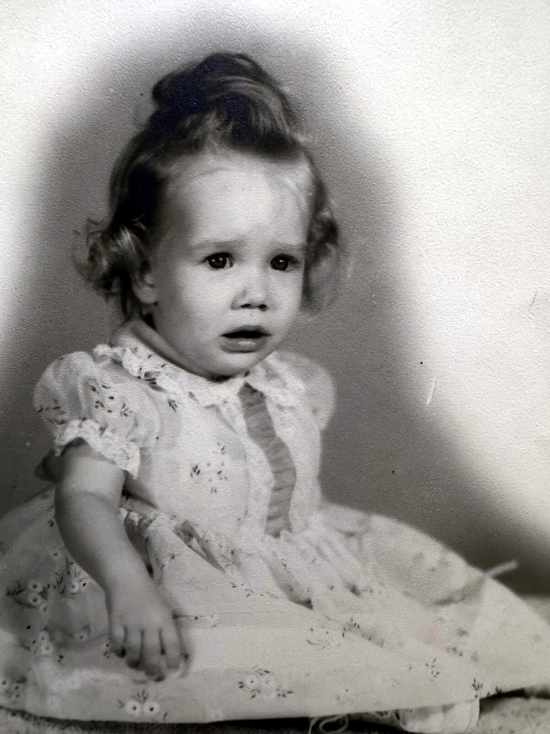 Rebecca Gayle Trahan - Photo 4