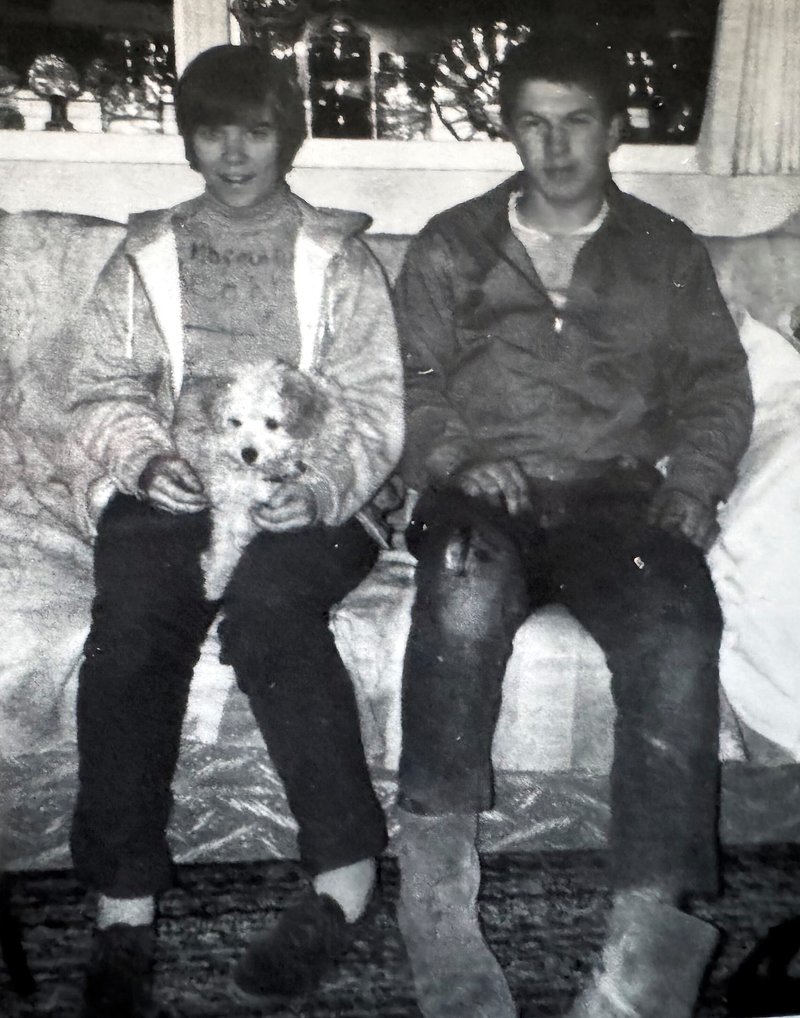 Rebecca Gayle Trahan - Photo 8