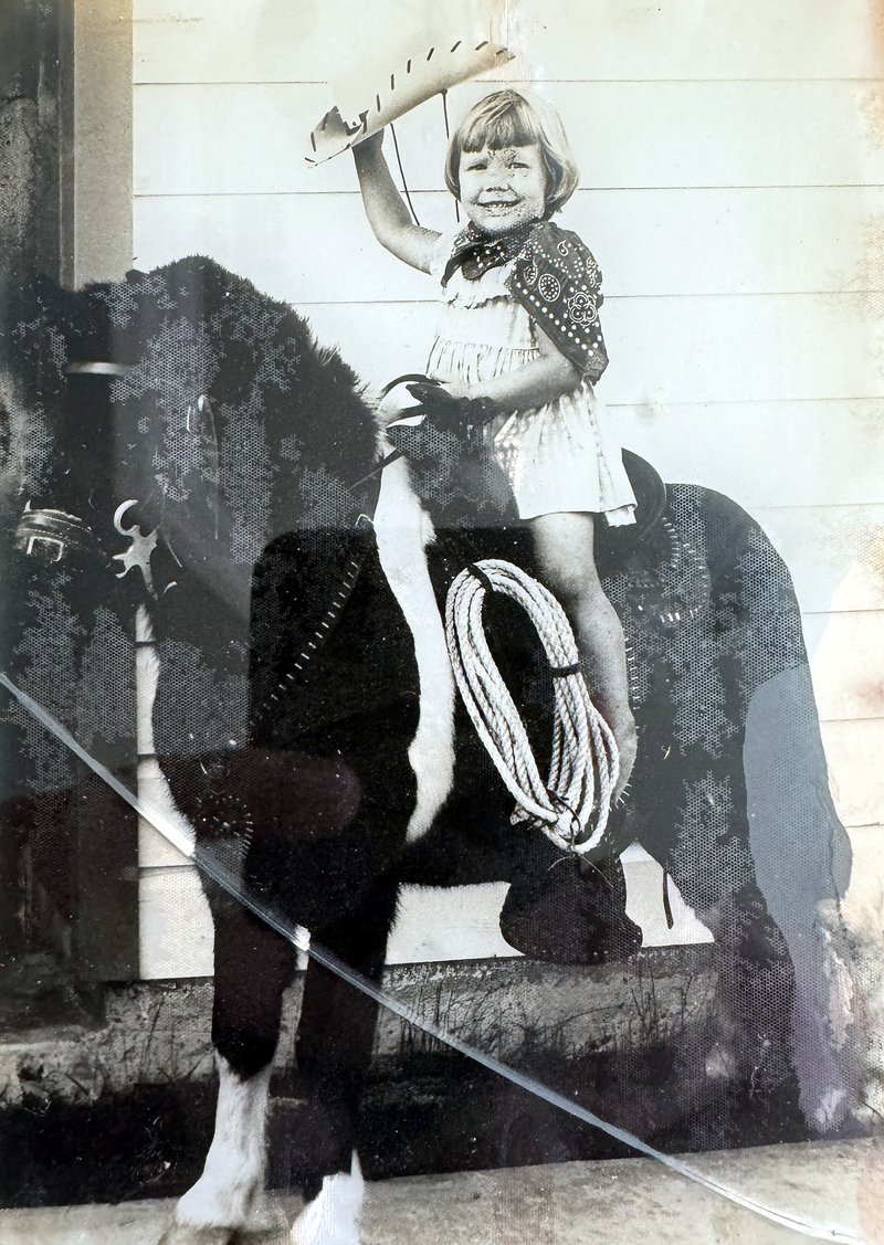 Rebecca Gayle Trahan - Photo 6