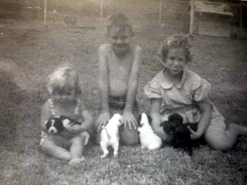 Rebecca Gayle Trahan - Photo 7