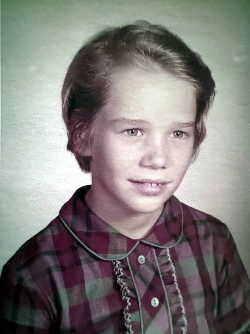 Rebecca Gayle Trahan - Photo 10