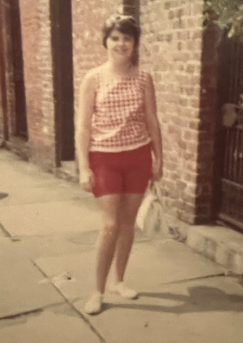 Linda Faye Faulk - Photo 11