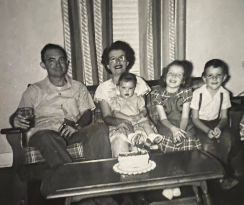 Linda Faye Faulk - Photo 4