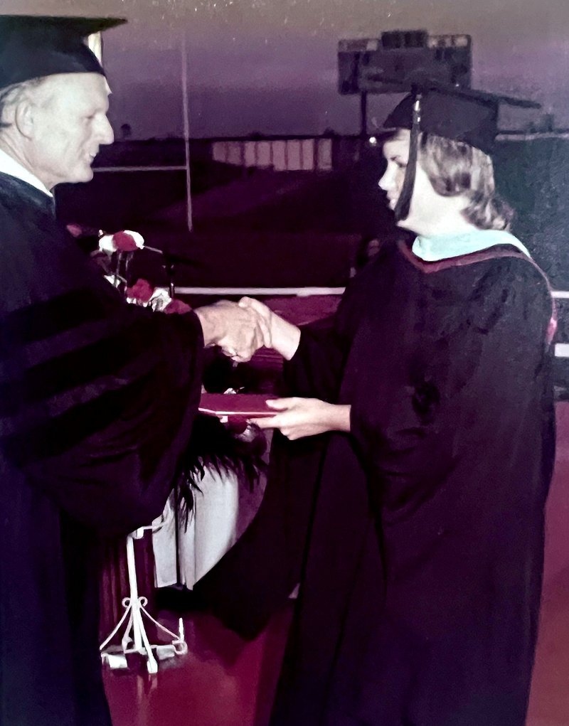 Linda Faye Faulk - Photo 10