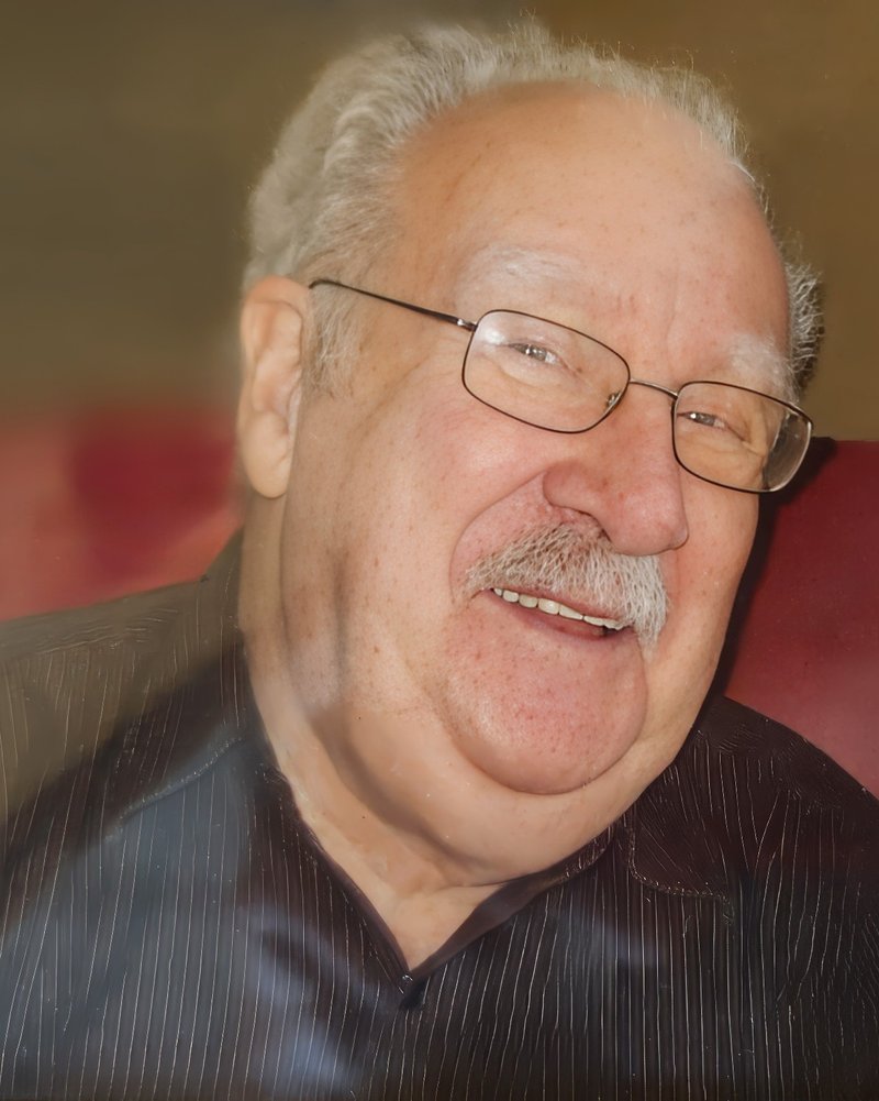 William Edward Blackman