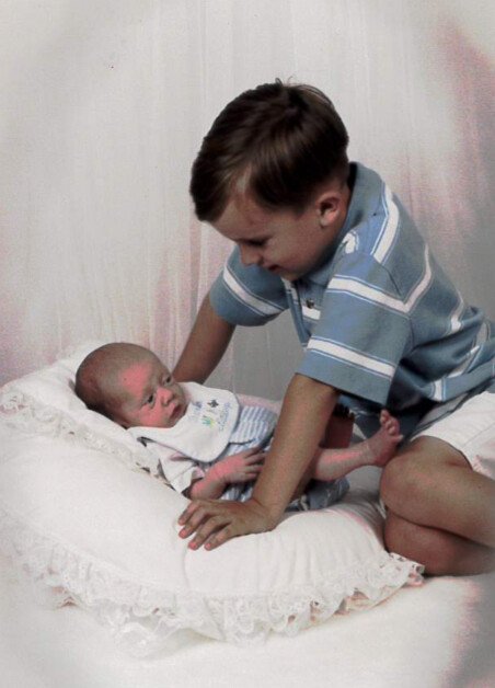 Jason Allen Seward - Photo 6