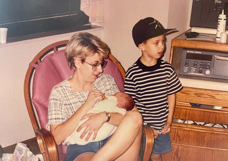 Jason Allen Seward - Photo 4