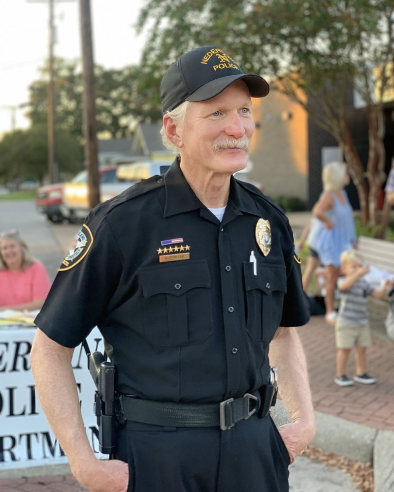 Gary Allen Porter - Photo 2