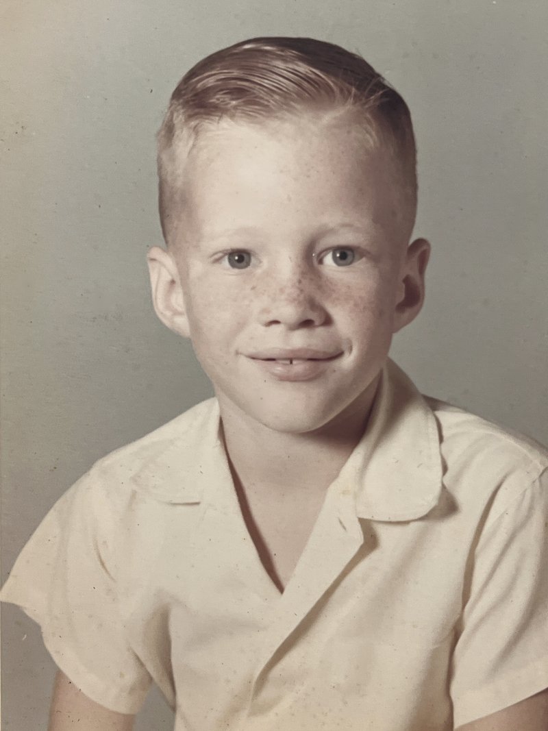 Gary Allen Porter - Photo 3