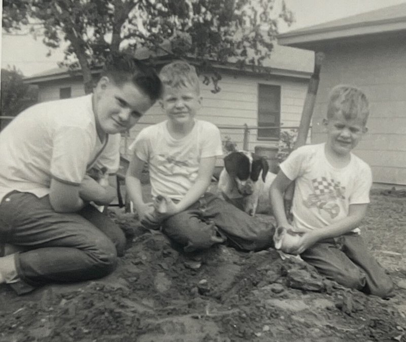 Gary Allen Porter - Photo 5