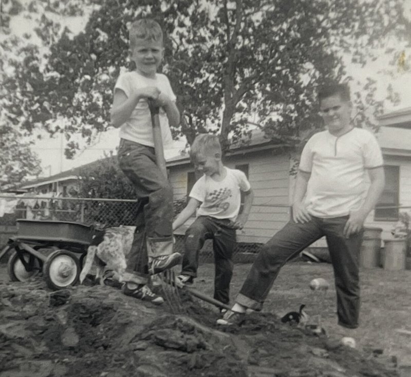 Gary Allen Porter - Photo 6