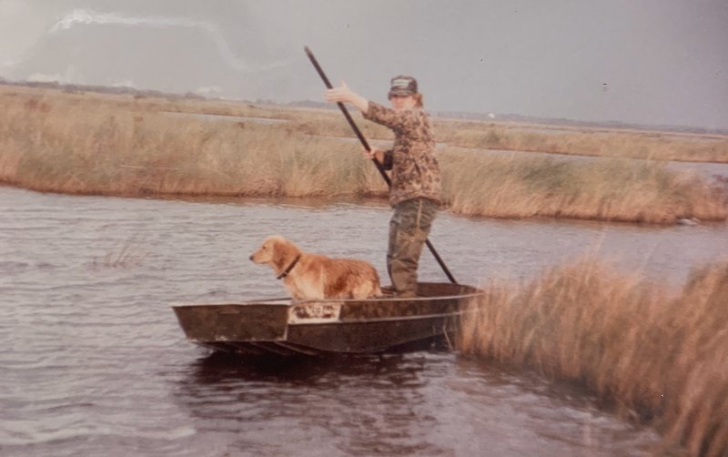 Gary Allen Porter - Photo 9