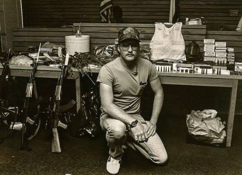 Gary Allen Porter - Photo 10