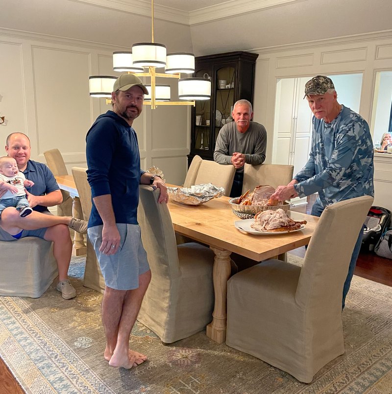 Gary Allen Porter - Photo 11