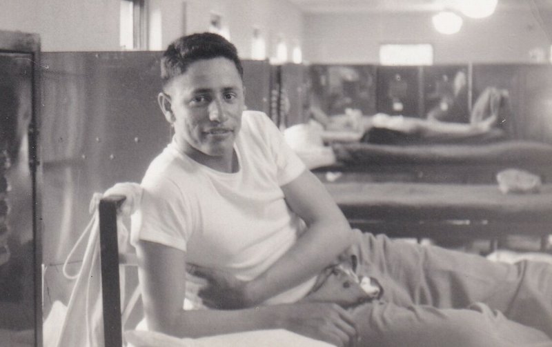 Austin Solis - Photo 3