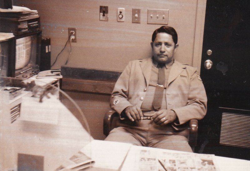 Austin Solis - Photo 4