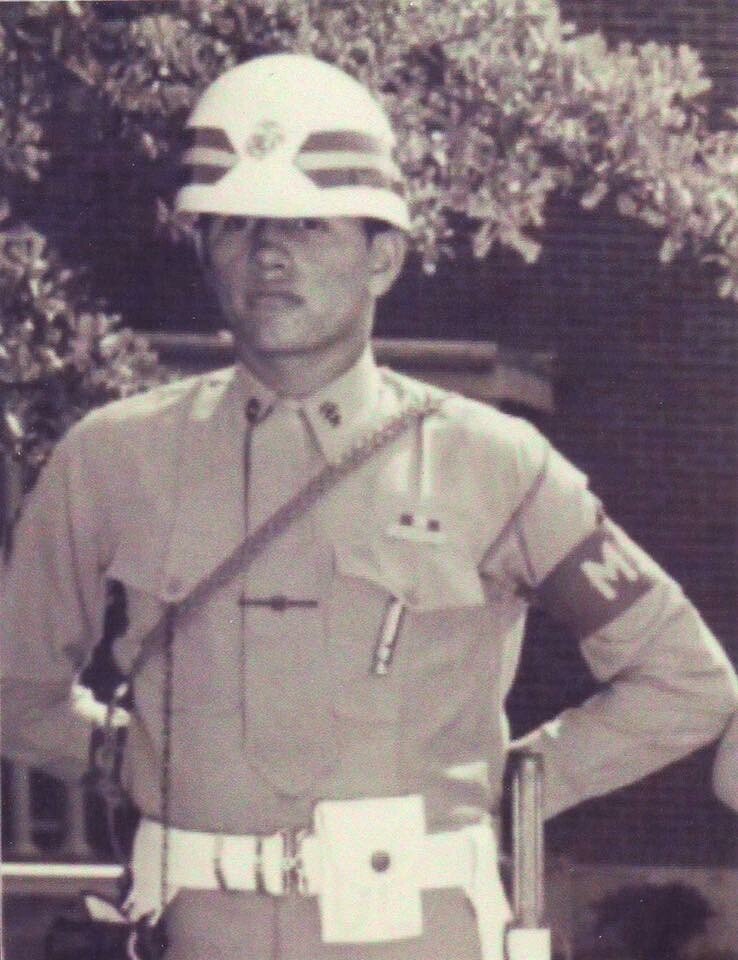 Austin Solis - Photo 8