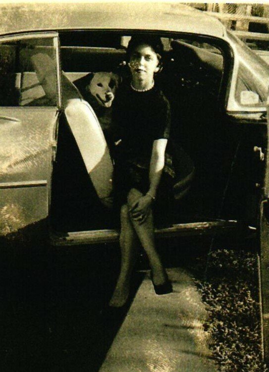 Joyce "Cookie" Hawsey - Photo 9