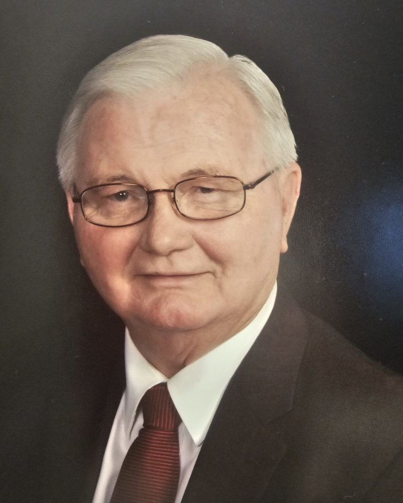 Richard Lee Gross, Jr.