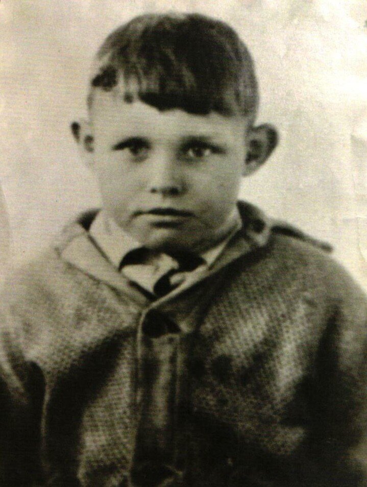 James Clyde Kline - Photo 3