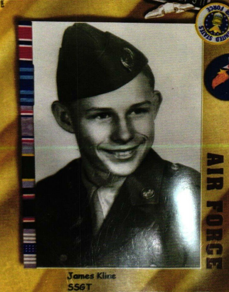 James Clyde Kline - Photo 4