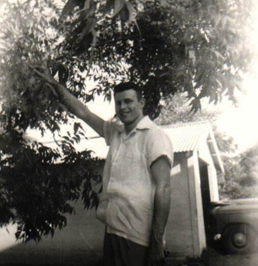 James Clyde Kline - Photo 6