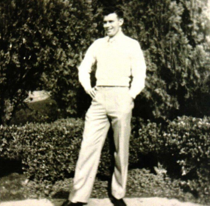 James Clyde Kline - Photo 9