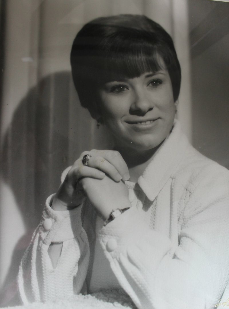 Margaret Todd Fails - Photo 11