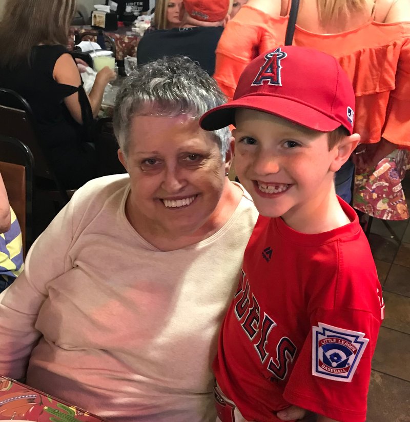 Judith Johnson - Photo 11