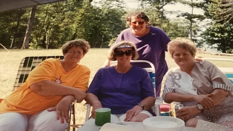 Judith Johnson - Photo 8