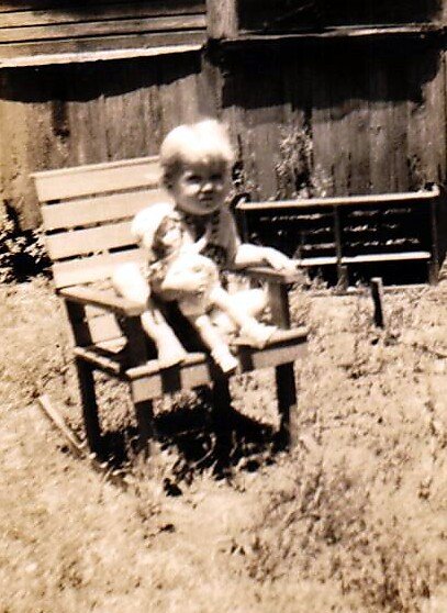 Mary Jane Eastburn - Photo 5