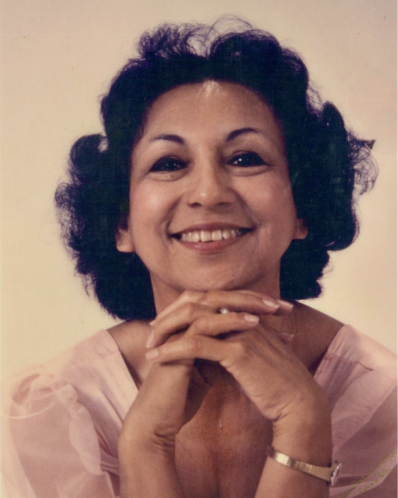 Elvira Estrello Jones