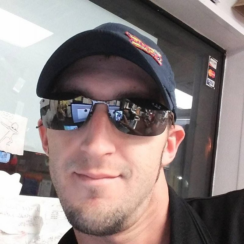 Steven Ray Rode - Photo 2