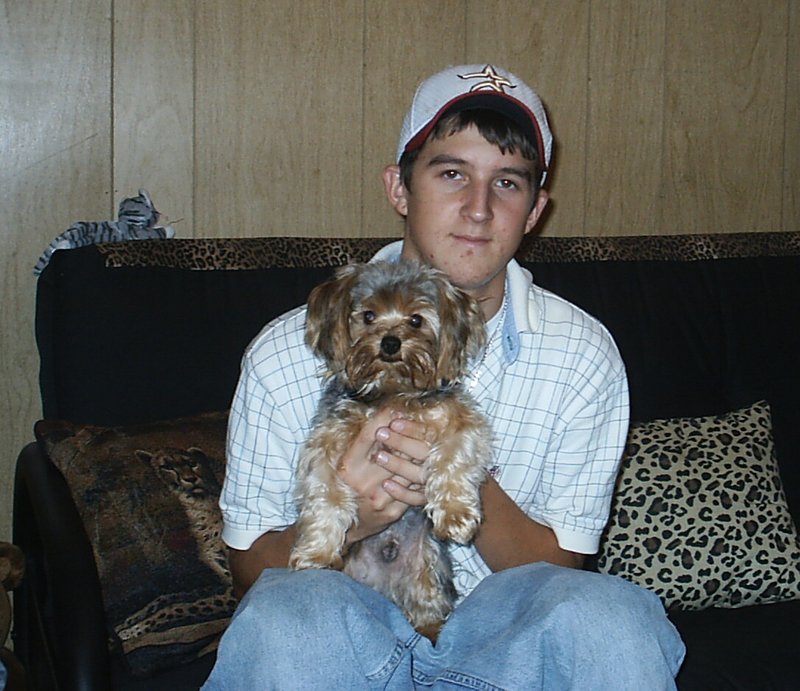 Steven Ray Rode - Photo 3