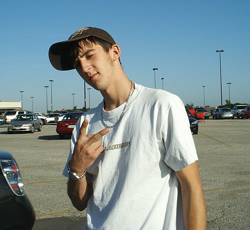 Steven Ray Rode - Photo 4