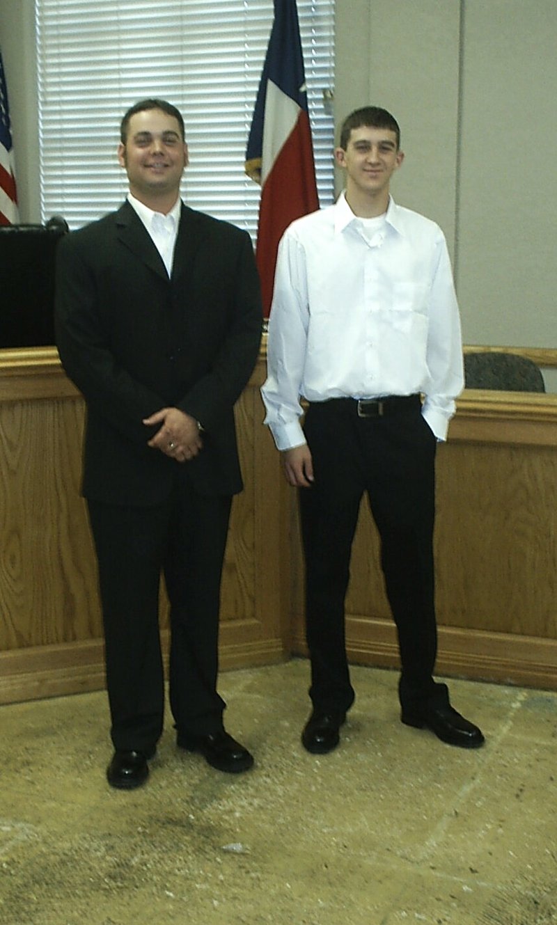 Steven Ray Rode - Photo 5